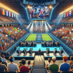 Upcoming Esports Events