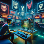 Esports Gaming Platforms and Top Esports Leagues